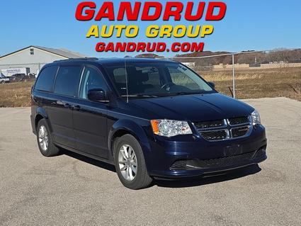 2013 Dodge Grand Caravan Green Bay WI