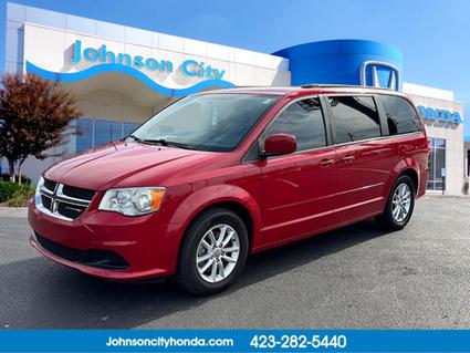 2013 Dodge Grand Caravan Johnson City TN