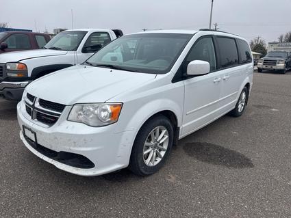 2014 Dodge Grand Caravan Yuma CO