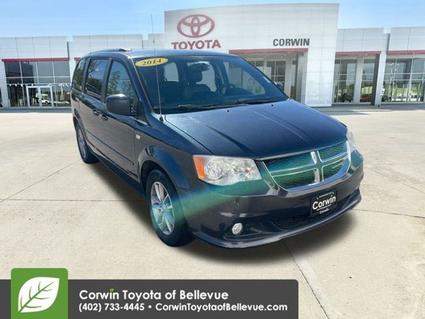 2014 Dodge Grand Caravan Bellevue NE
