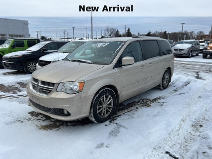 2014 Dodge Grand Caravan Wausau WI