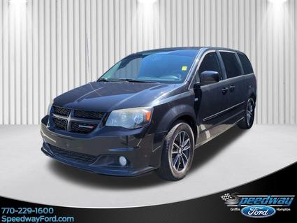 2014 Dodge Grand Caravan Griffin GA