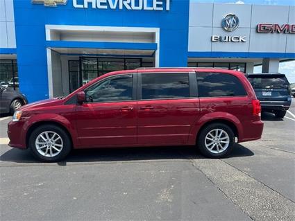 2016 Dodge Grand Caravan Farmington MO