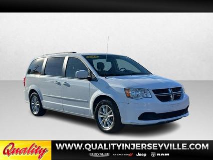2016 Dodge Grand Caravan Alton IL