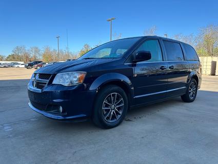 2017 Dodge Grand Caravan Katy TX