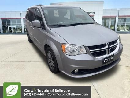 2017 Dodge Grand Caravan Bellevue NE