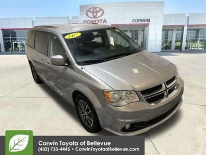 2017 Dodge Grand Caravan Bellevue NE