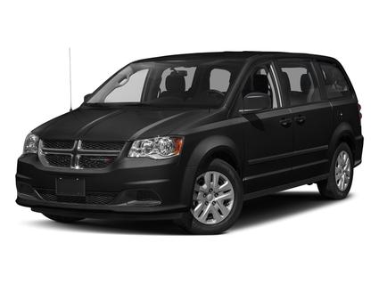 2018 Dodge Grand Caravan Wenatchee WA