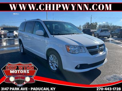 2018 Dodge Grand Caravan Paducah KY
