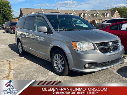 2019 Dodge Grand Caravan Oak Ridge TN