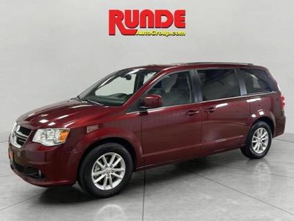 2019 Dodge Grand Caravan Hazel Green WI