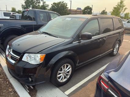 2020 Dodge Grand Caravan Loveland CO