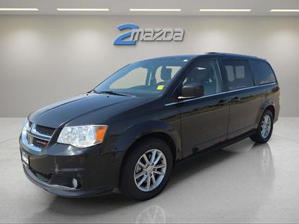 2020 Dodge Grand Caravan Loveland CO