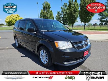 2014 Dodge Grand Caravan Baker City OR