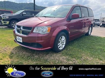 2016 Dodge Grand Caravan Winona MN