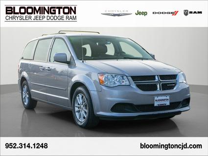 2016 Dodge Grand Caravan Minneapolis MN