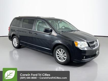 2018 Dodge Grand Caravan Pasco WA