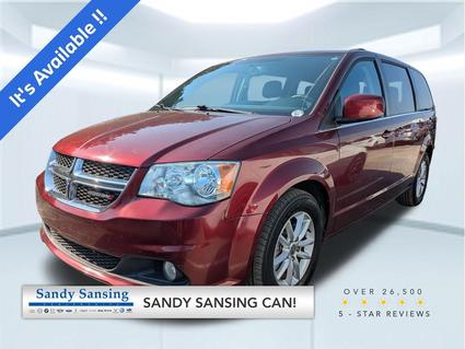2018 Dodge Grand Caravan Pensacola FL