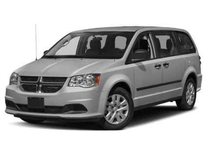2019 Dodge Grand Caravan Pullman WA