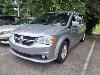 2019 Dodge Grand Caravan Roanoke VA