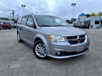 2019 Dodge Grand Caravan Roanoke VA