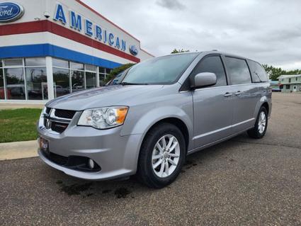 2019 Dodge Grand Caravan Glendive MT