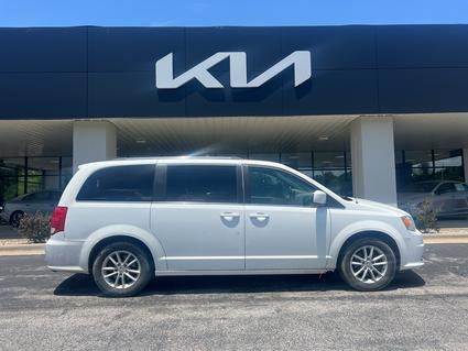 2020 Dodge Grand Caravan Carbondale IL