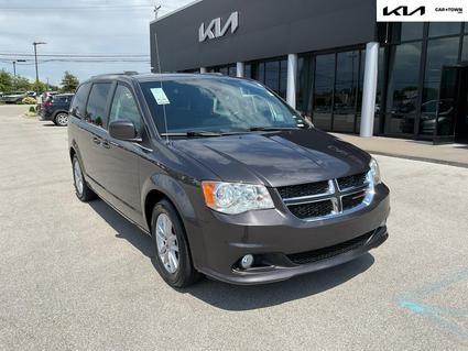 2020 Dodge Grand Caravan Nicholasville KY