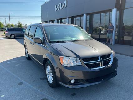 2020 Dodge Grand Caravan Nicholasville KY