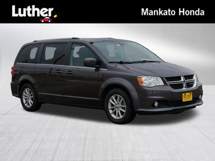 2020 Dodge Grand Caravan Mankato MN