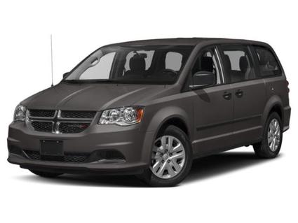 2020 Dodge Grand Caravan Mankato MN