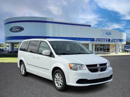 2014 Dodge Grand Caravan St. Louis MO