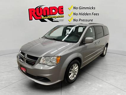 2015 Dodge Grand Caravan Hazel Green WI