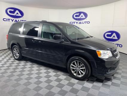 2015 Dodge Grand Caravan Memphis TN