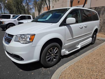 2017 Dodge Grand Caravan Phoenix AZ
