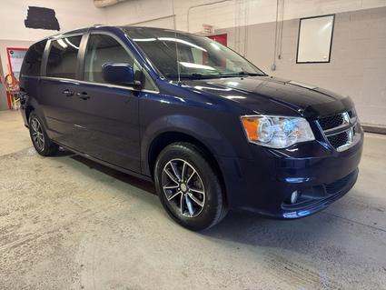 2017 Dodge Grand Caravan Brunswick OH