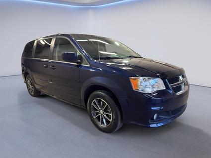 2017 Dodge Grand Caravan Brunswick OH