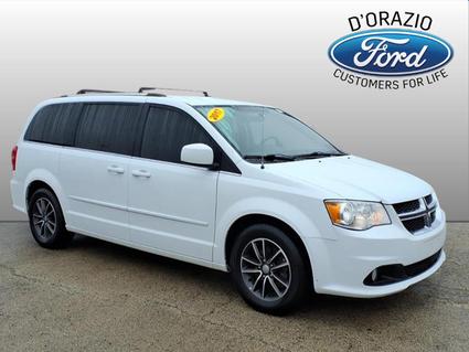 2017 Dodge Grand Caravan Wilmington IL