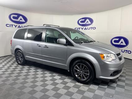 2017 Dodge Grand Caravan Memphis TN