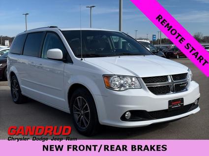 2017 Dodge Grand Caravan Green Bay WI