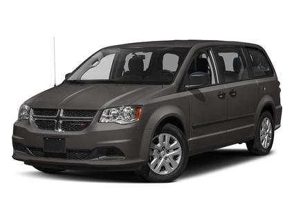 2018 Dodge Grand Caravan Pocatello ID