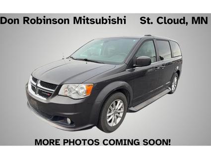2018 Dodge Grand Caravan St Cloud MN