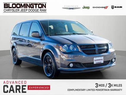 2020 Dodge Grand Caravan Minneapolis MN