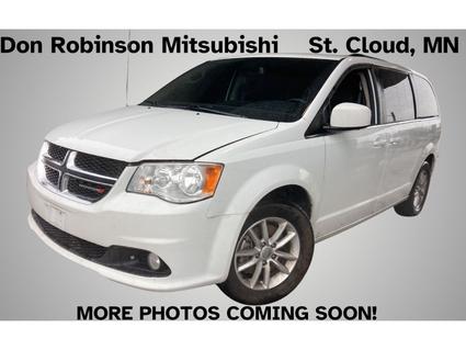 2020 Dodge Grand Caravan St Cloud MN