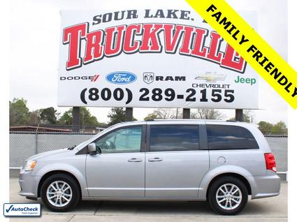 2020 Dodge Grand Caravan Sour Lake TX