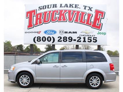 2020 Dodge Grand Caravan Sour Lake TX