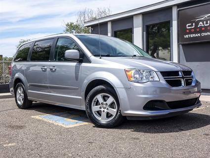 2013 Dodge Grand Caravan Glendale AZ