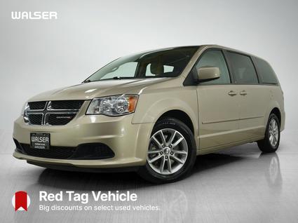 2013 Dodge Grand Caravan Burnsville MN