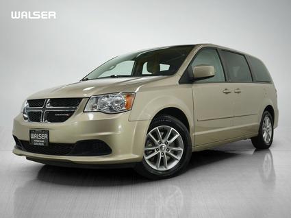 2013 Dodge Grand Caravan Burnsville MN