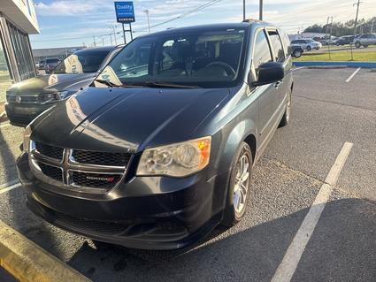 2014 Dodge Grand Caravan Pensacola FL